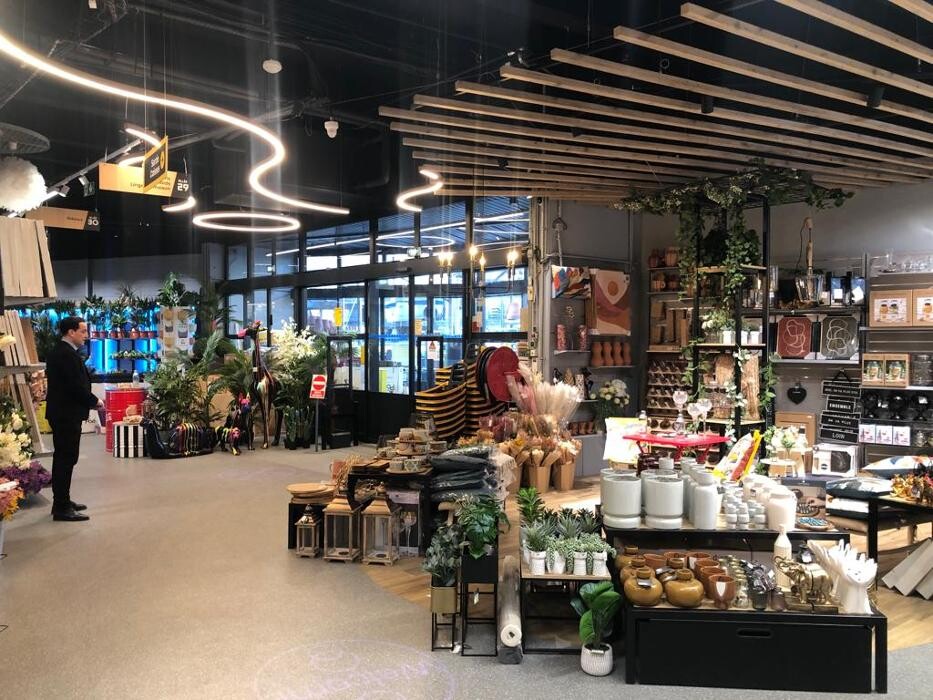 Images Bricorama Boulogne-Billancourt