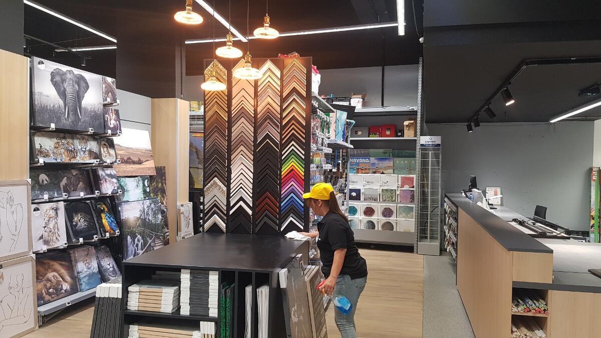 Images Bricorama Boulogne-Billancourt