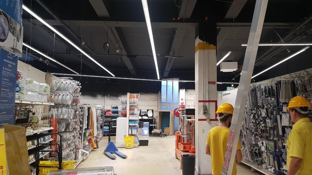 Images Bricorama Boulogne-Billancourt