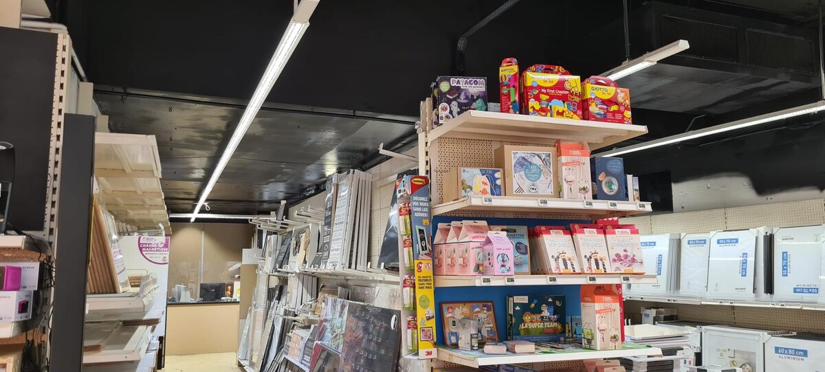 Images Bricorama Boulogne-Billancourt