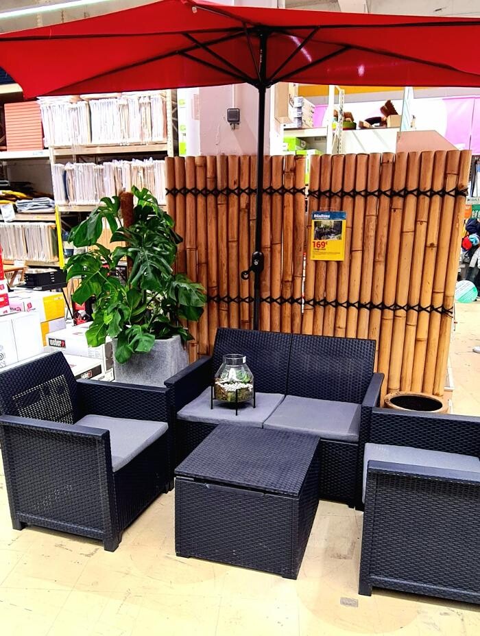 Images Bricorama Boulogne-Billancourt