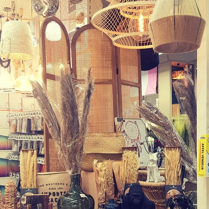 Images Bricorama Boulogne-Billancourt