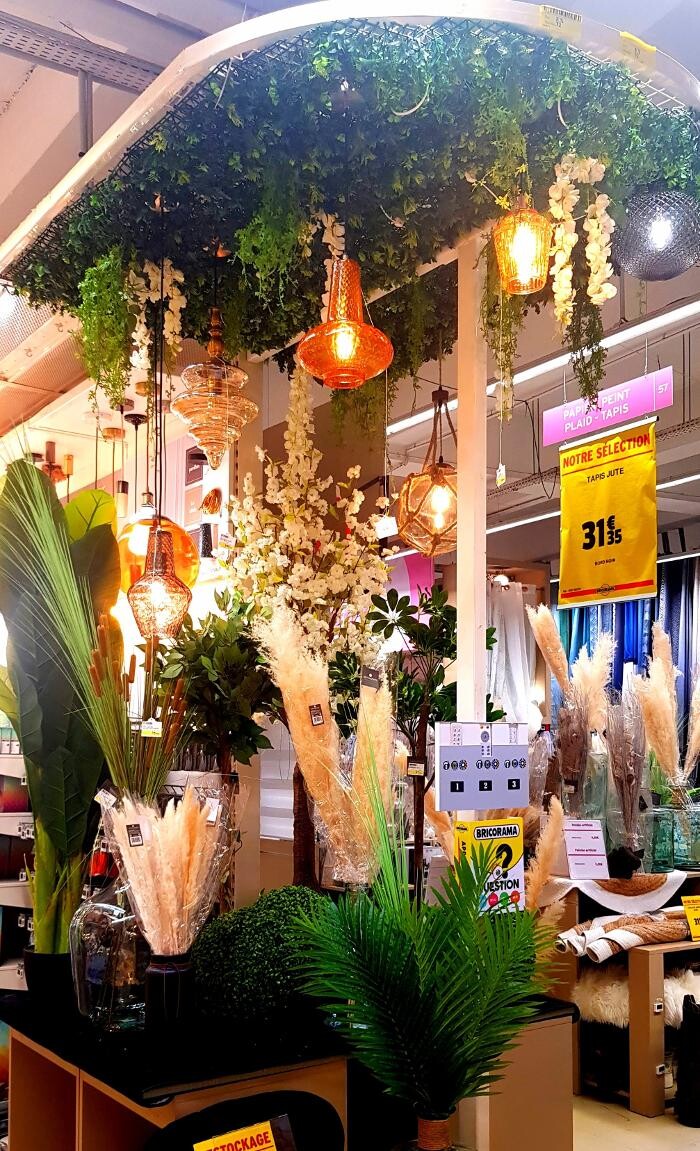 Images Bricorama Boulogne-Billancourt