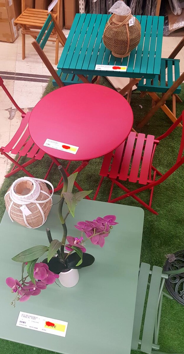 Images Bricorama Boulogne-Billancourt
