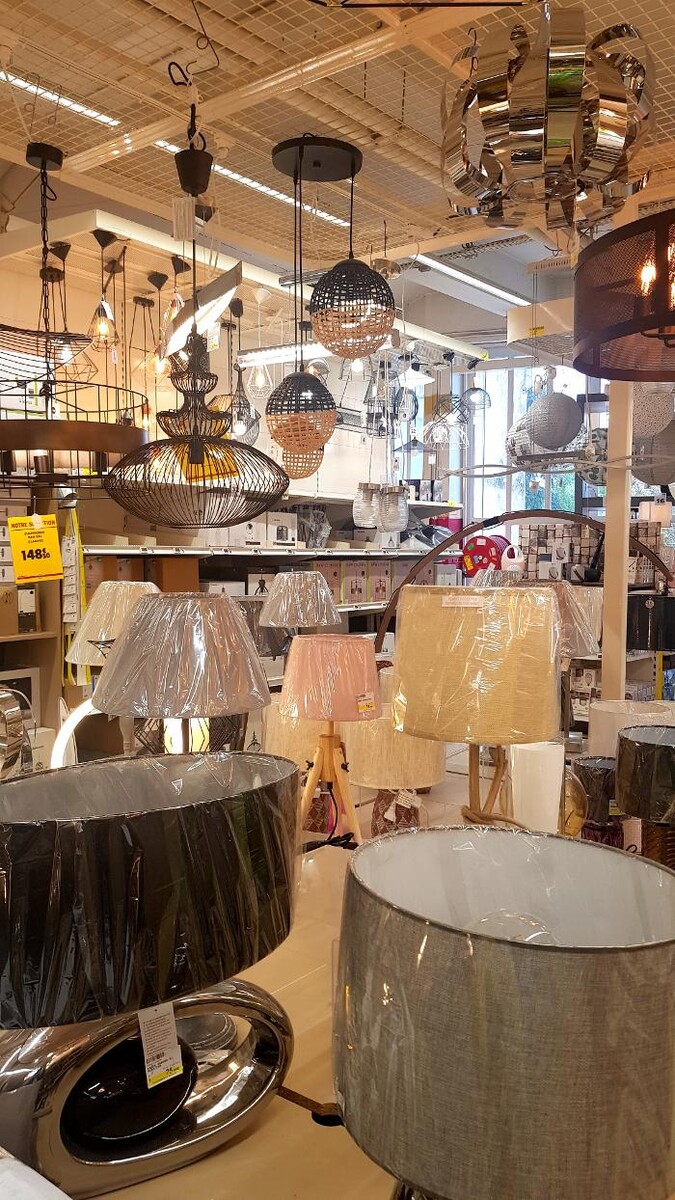 Images Bricorama Boulogne-Billancourt