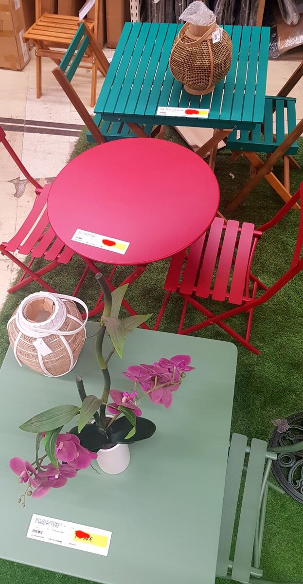 Images Bricorama Boulogne-Billancourt