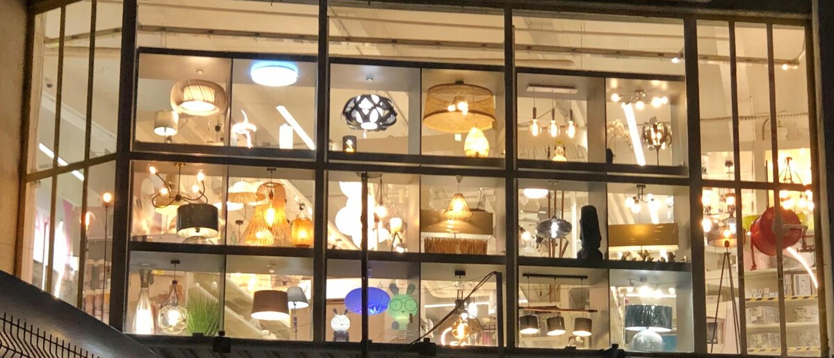 Images Bricorama Boulogne-Billancourt