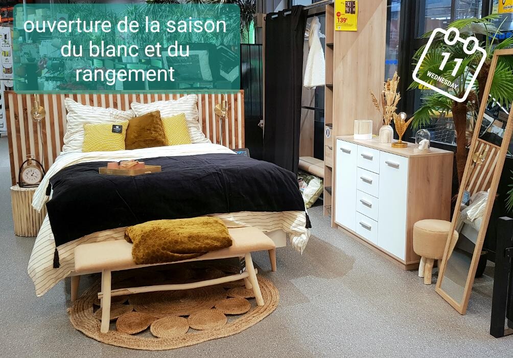 Images Bricorama Boulogne-Billancourt
