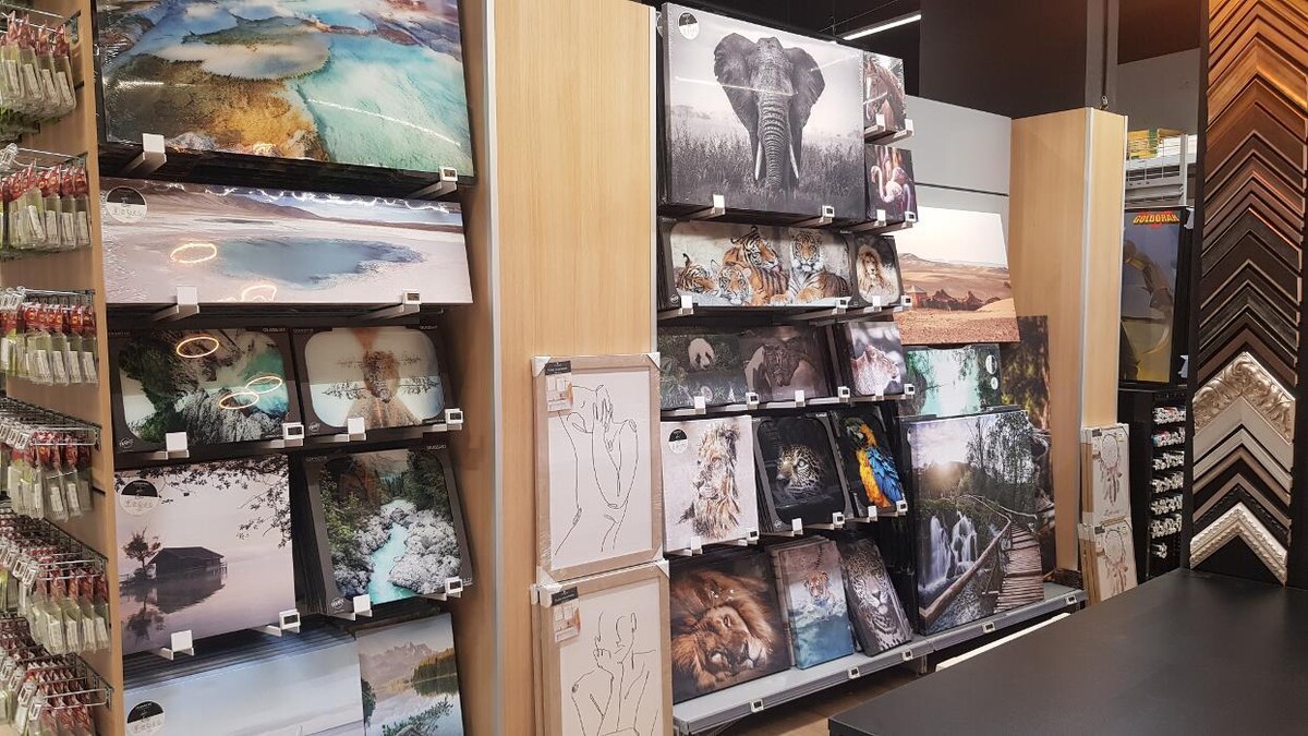 Images Bricorama Boulogne-Billancourt