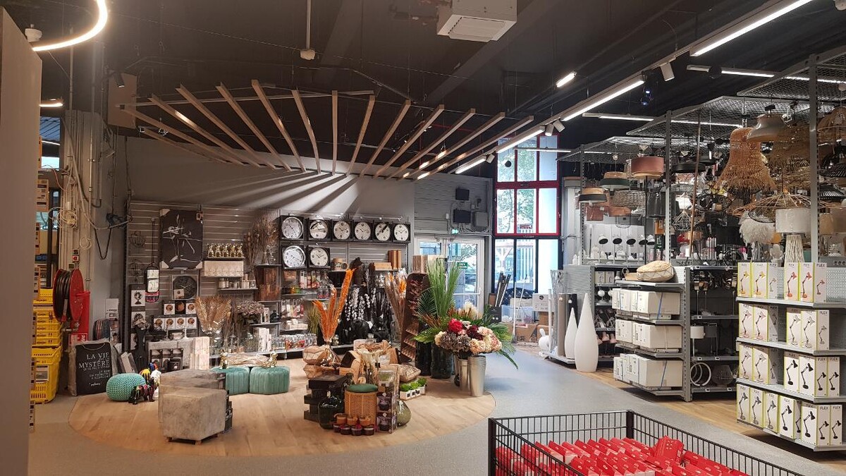 Images Bricorama Boulogne-Billancourt