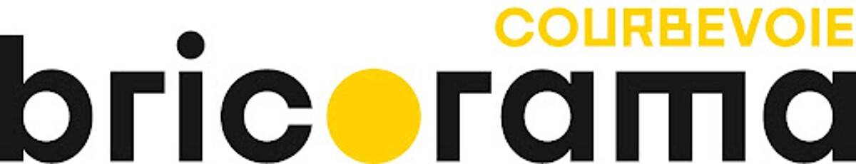 Bricorama Courbevoie Logo