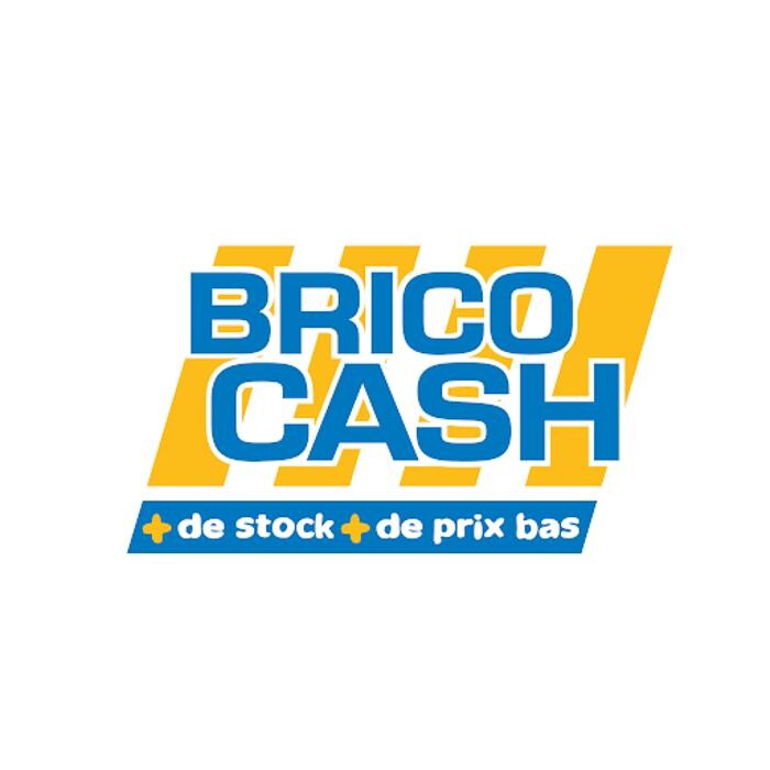 Brico Cash Saint-Géréon Logo