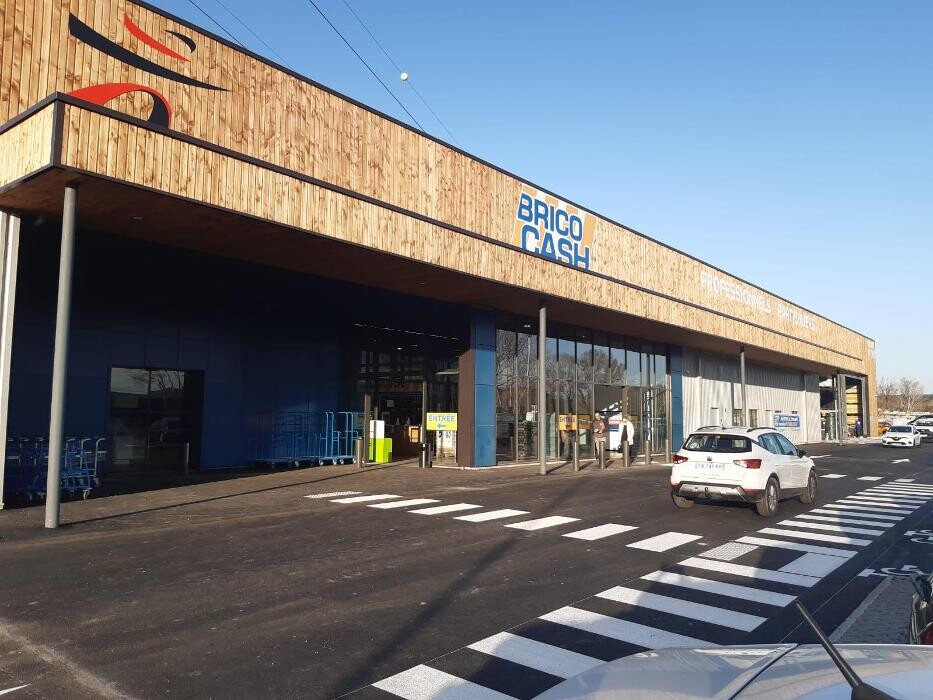 Images Brico Cash Pierrelatte