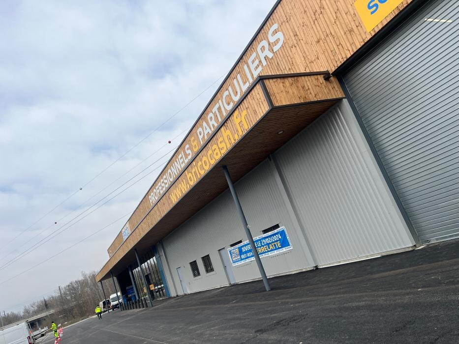 Images Brico Cash Pierrelatte