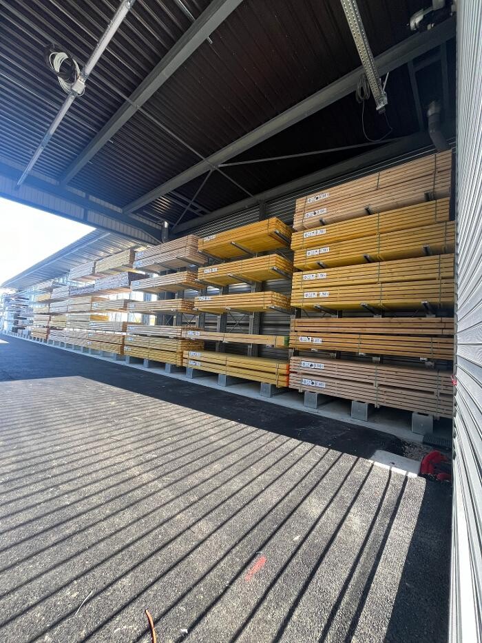 Images Brico Cash Pierrelatte