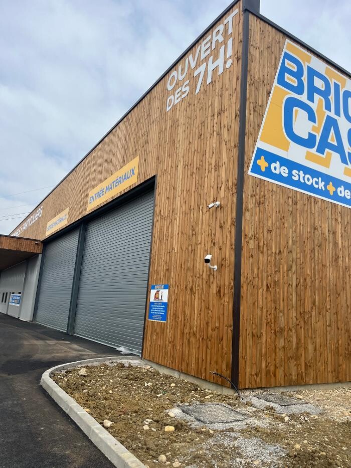 Images Brico Cash Pierrelatte