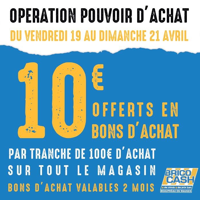 Images Brico Cash Beaupréau En Mauges