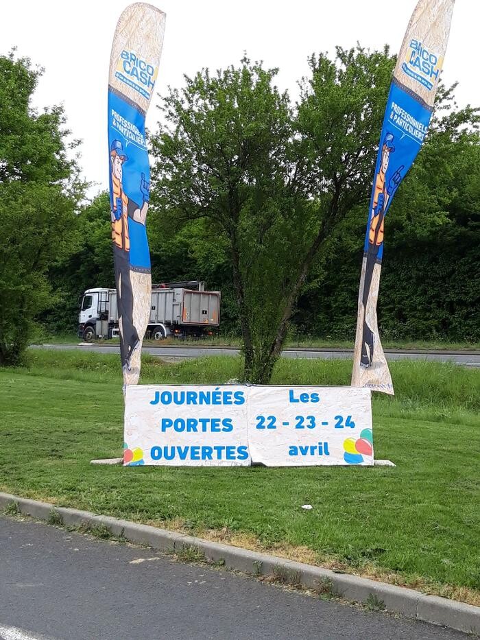 Images Brico Cash Beaupréau En Mauges