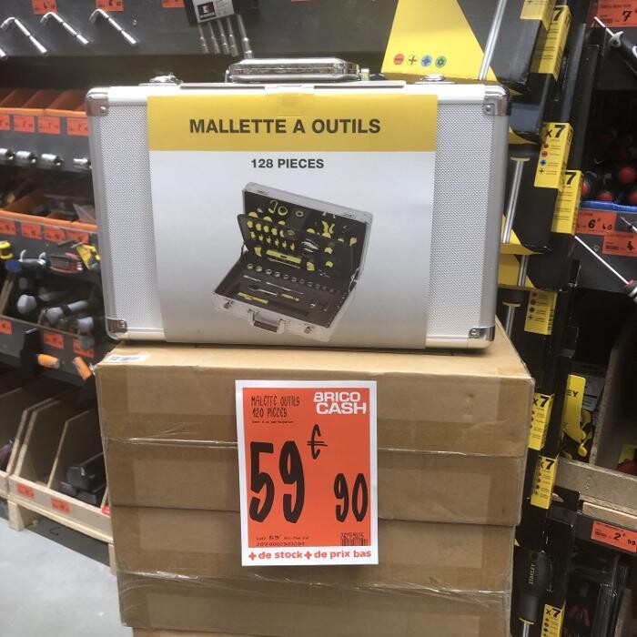 Images Brico Cash Beaupréau En Mauges