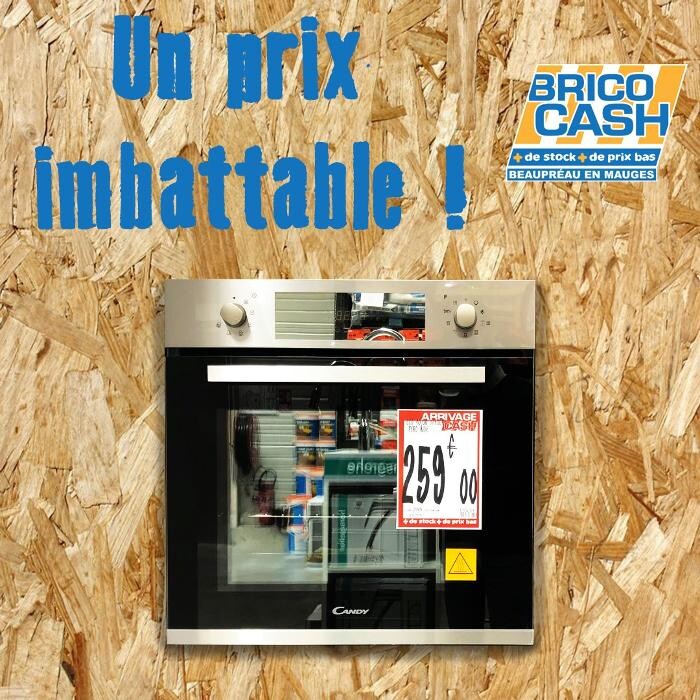 Images Brico Cash Beaupréau En Mauges