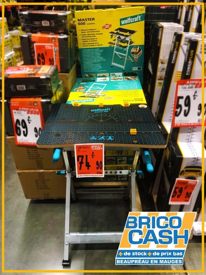 Images Brico Cash Beaupréau En Mauges