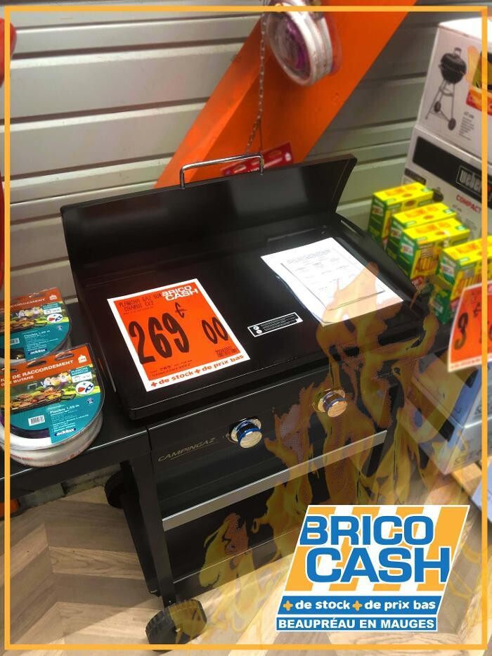 Images Brico Cash Beaupréau En Mauges