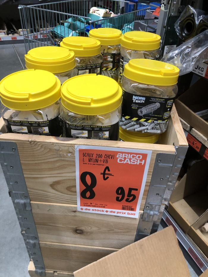 Images Brico Cash Beaupréau En Mauges