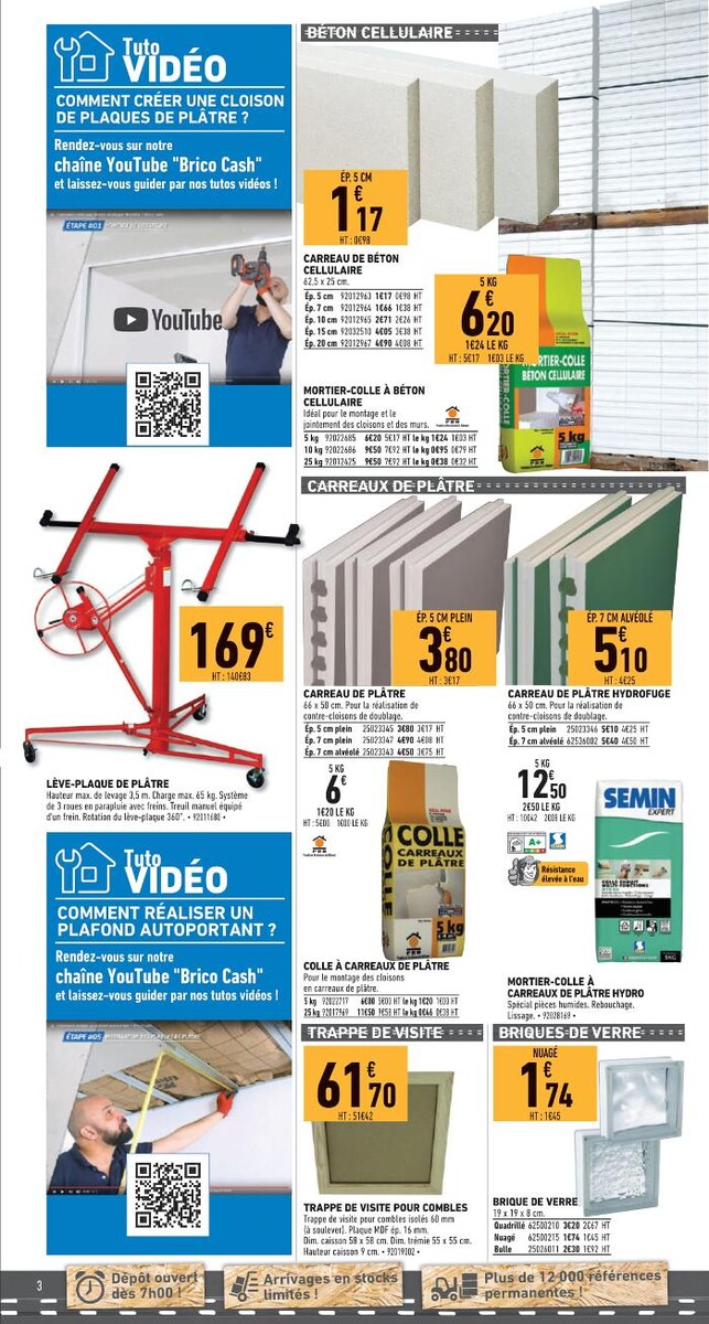 Images Brico Cash Beaupréau En Mauges