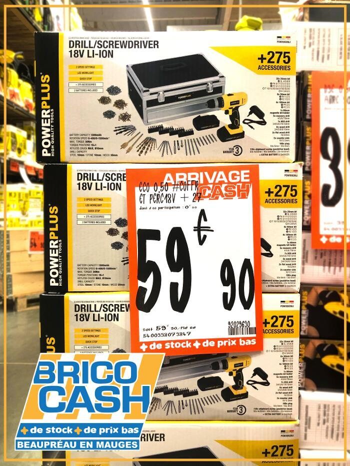 Images Brico Cash Beaupréau En Mauges