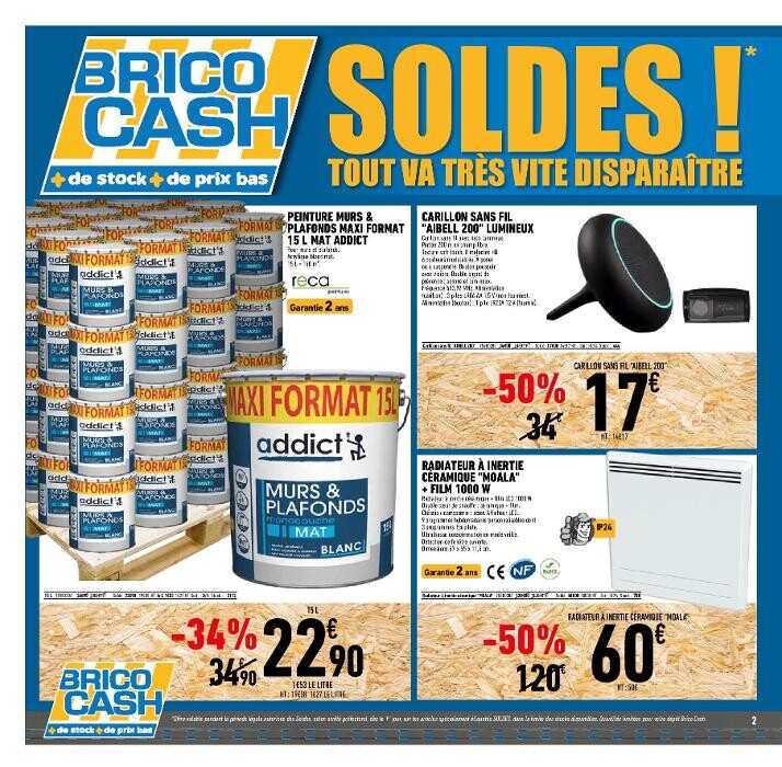 Images Brico Cash Beaupréau En Mauges