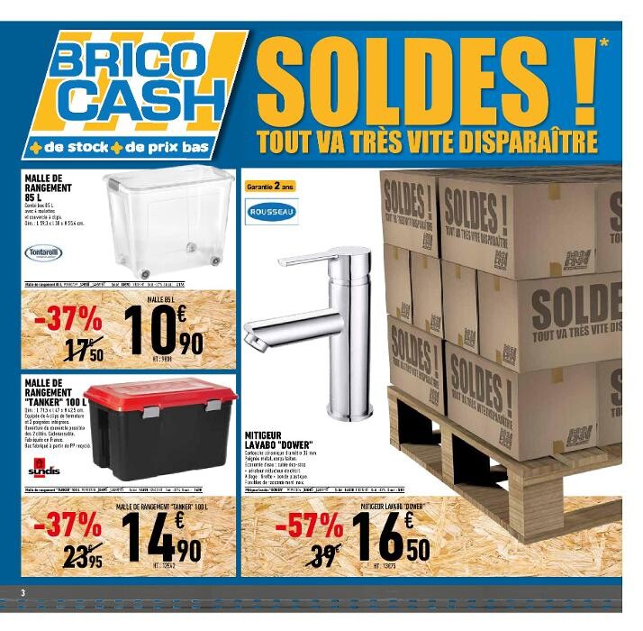 Images Brico Cash Beaupréau En Mauges