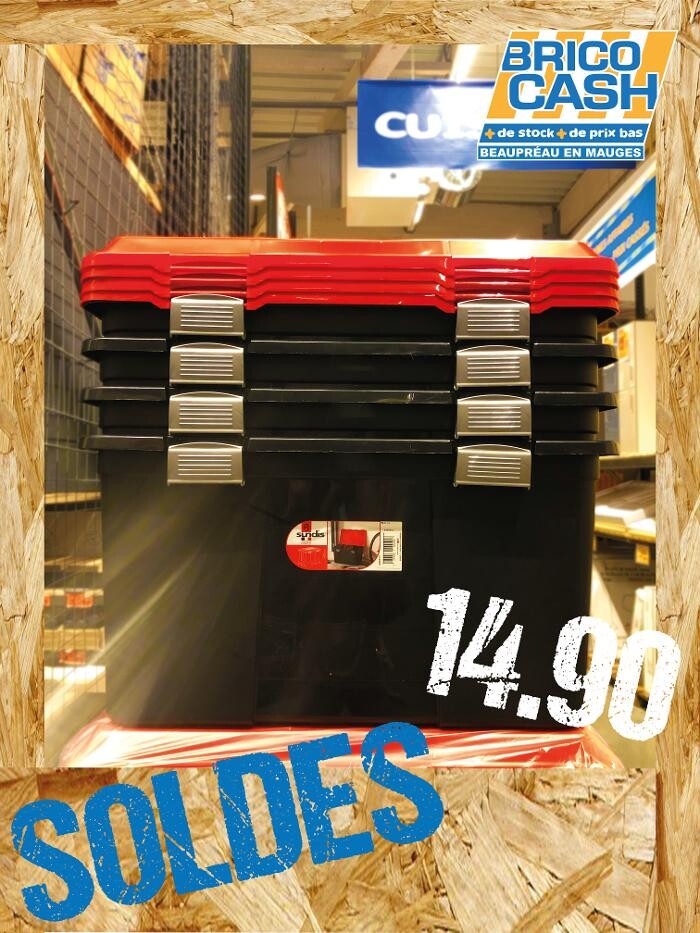 Images Brico Cash Beaupréau En Mauges