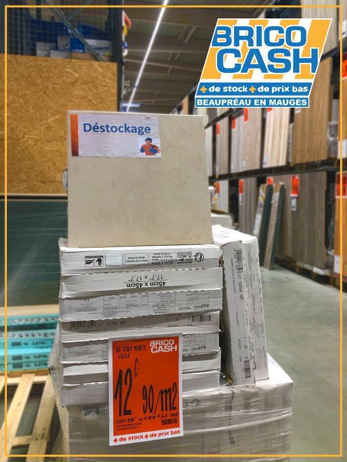 Images Brico Cash Beaupréau En Mauges