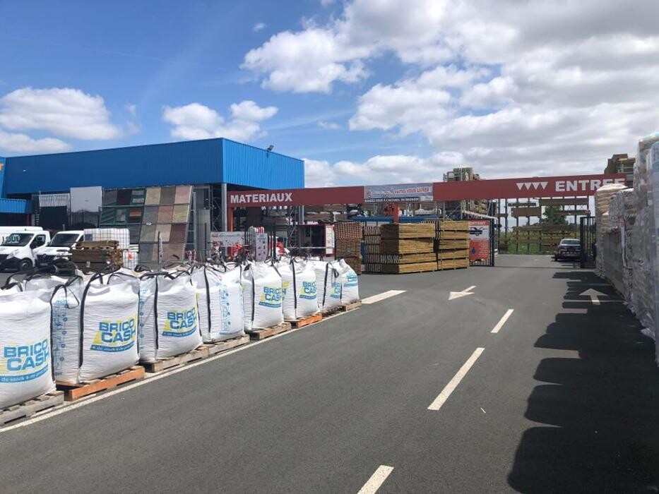 Images Brico Cash Beaupréau En Mauges