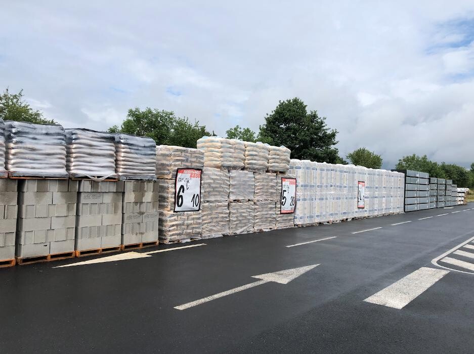 Images Brico Cash Beaupréau En Mauges