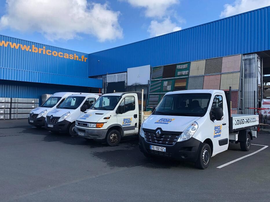 Images Brico Cash Beaupréau En Mauges