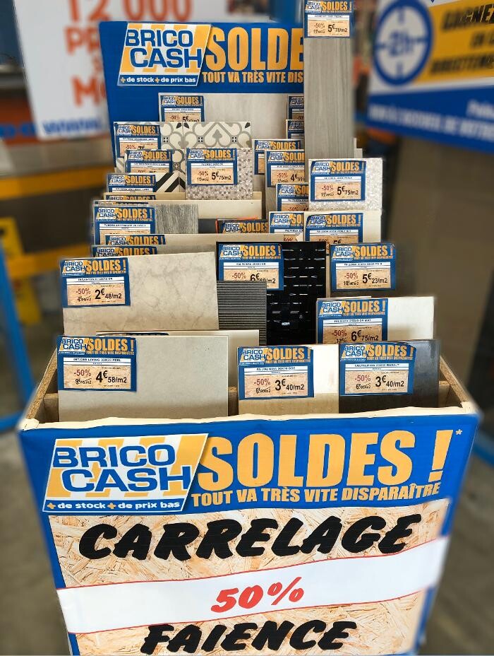Images Brico Cash Beaupréau En Mauges