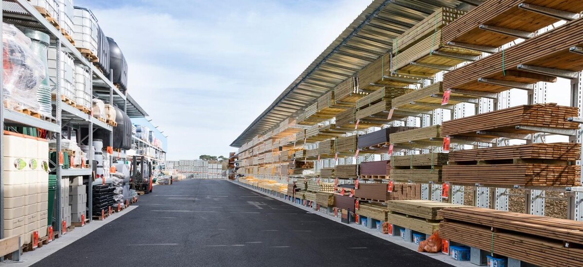 Images Brico Cash Beaupréau En Mauges