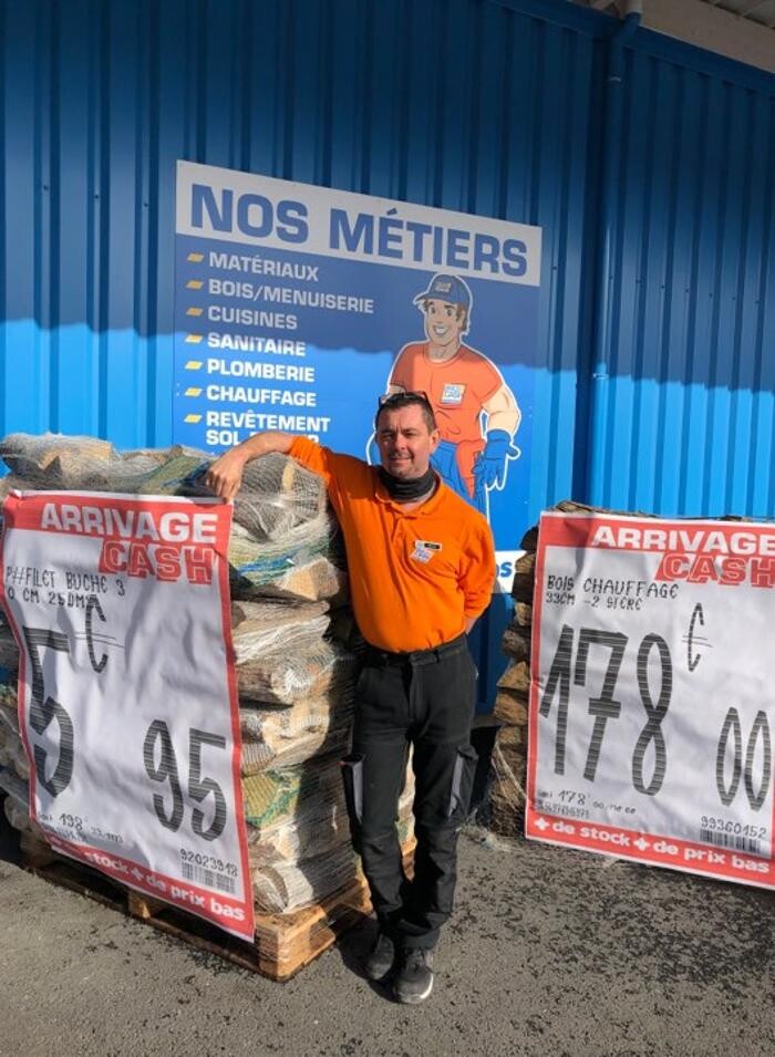 Images Brico Cash Beaupréau En Mauges