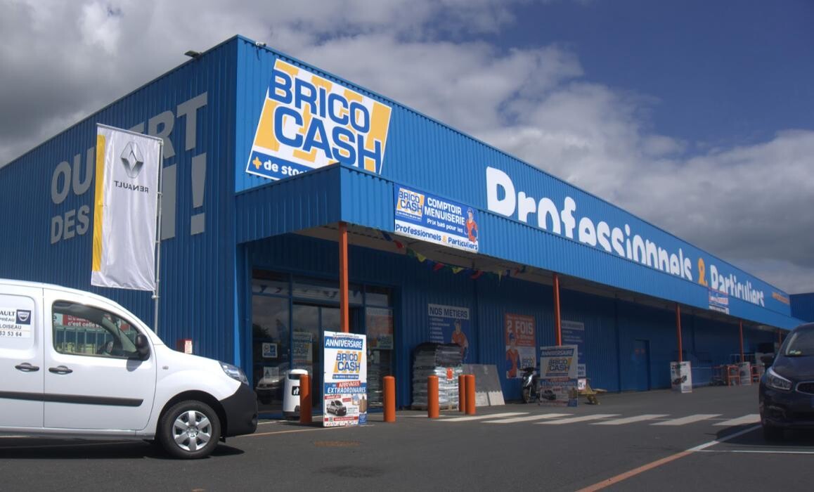 Images Brico Cash Beaupréau En Mauges