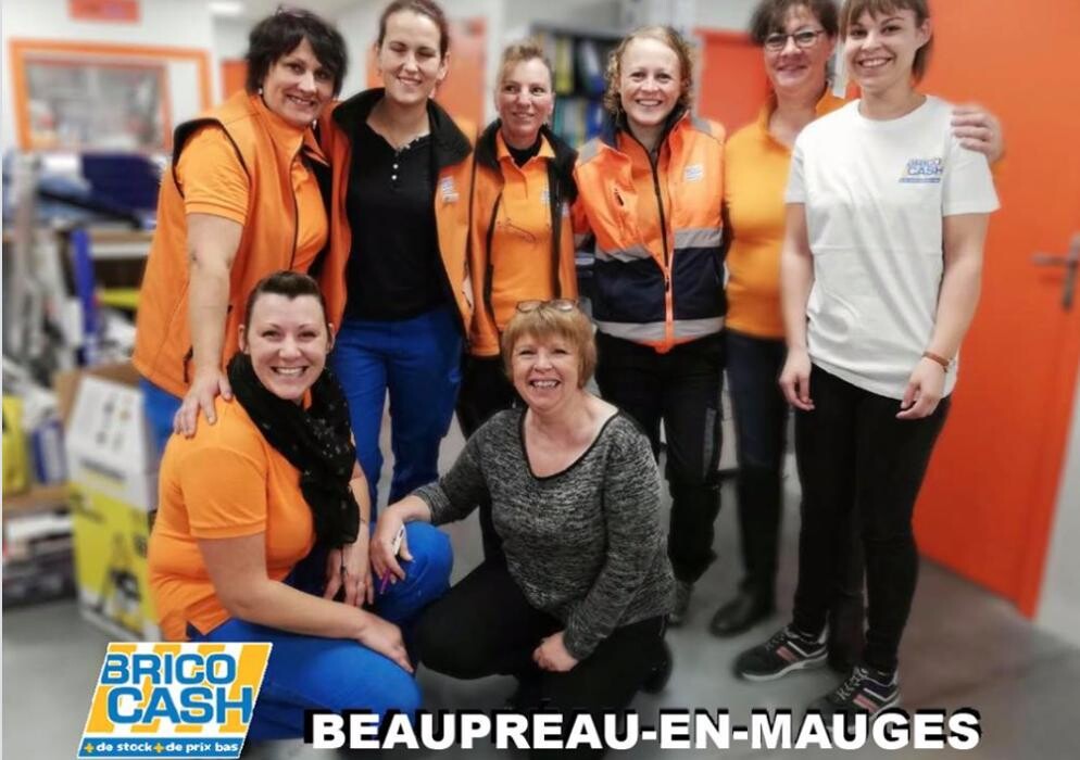 Images Brico Cash Beaupréau En Mauges