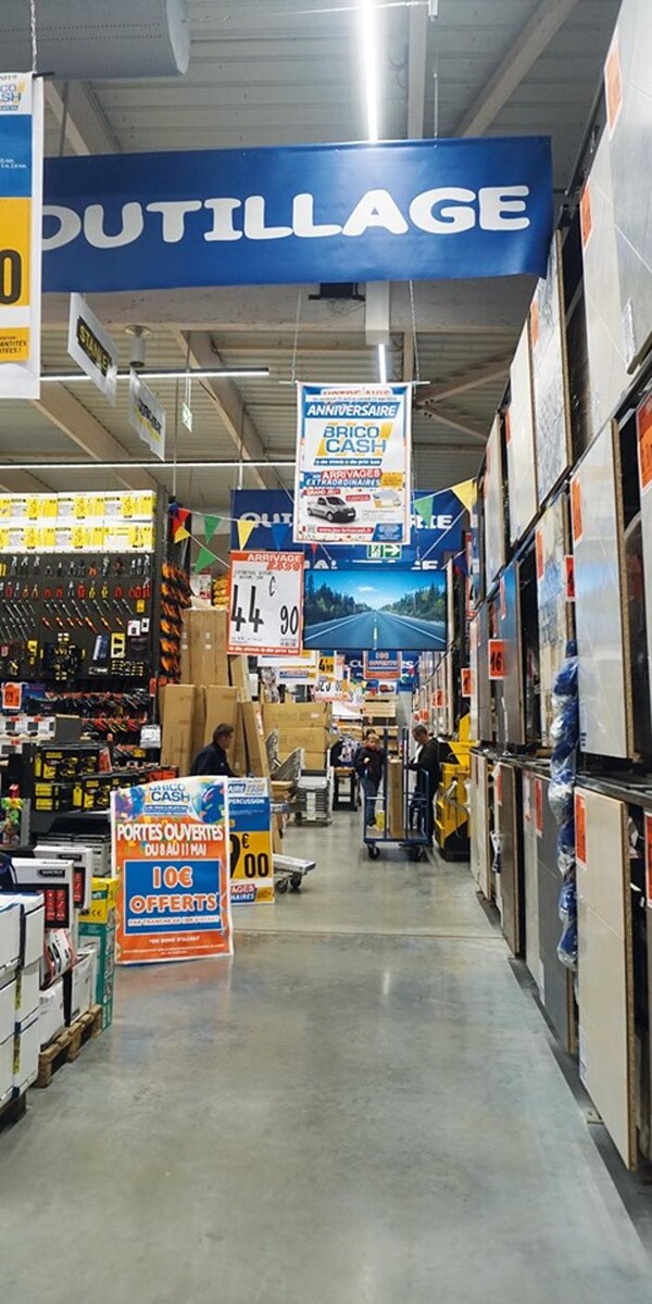 Images Brico Cash Beaupréau En Mauges