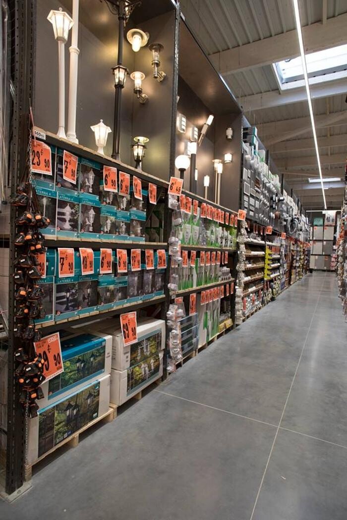 Images Brico Cash Beaupréau En Mauges