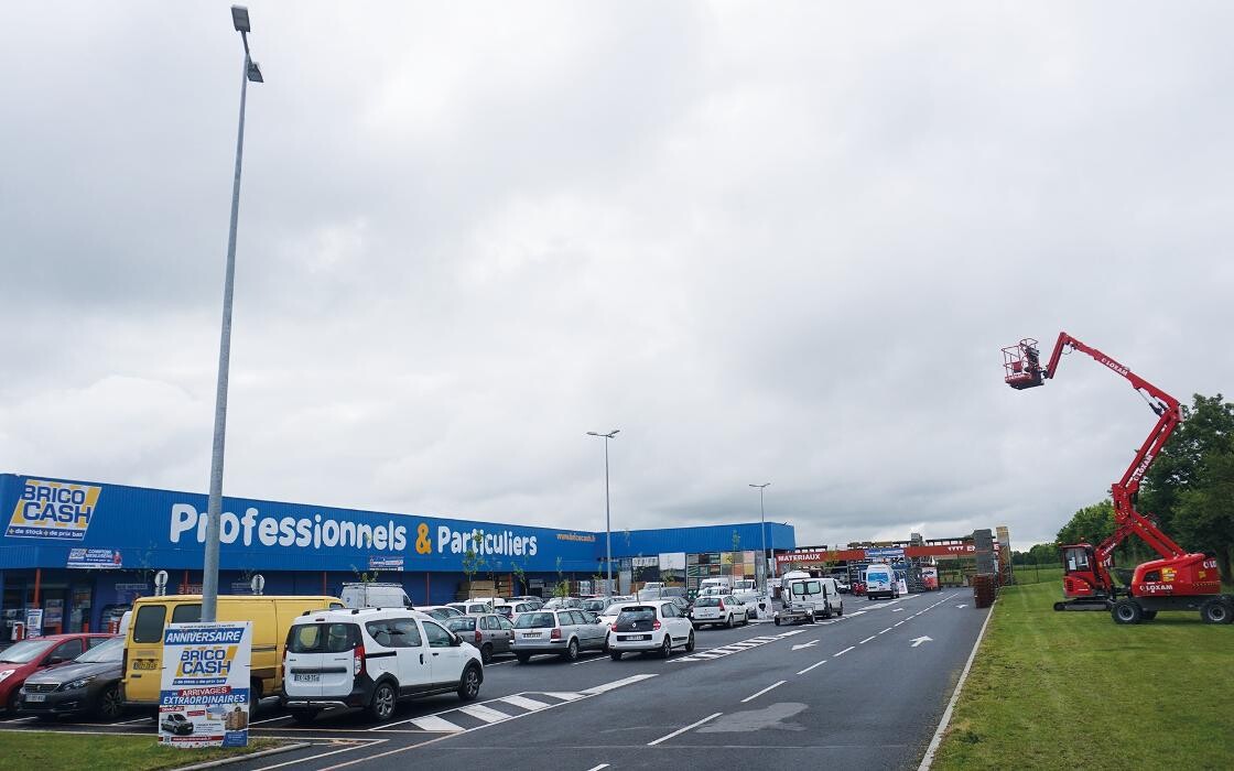 Images Brico Cash Beaupréau En Mauges