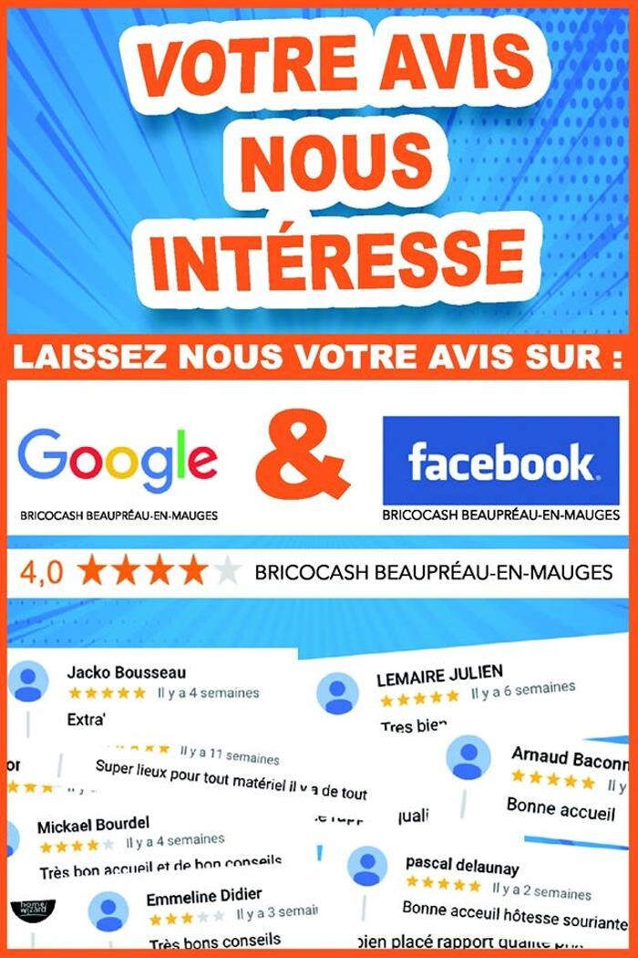 Images Brico Cash Beaupréau En Mauges