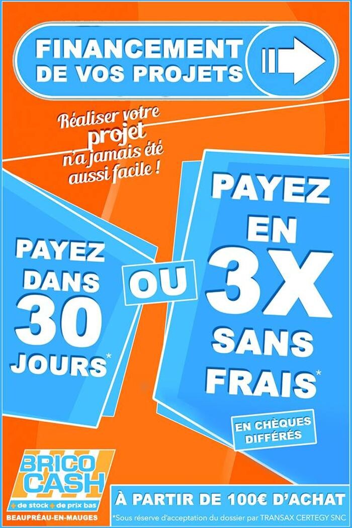 Images Brico Cash Beaupréau En Mauges