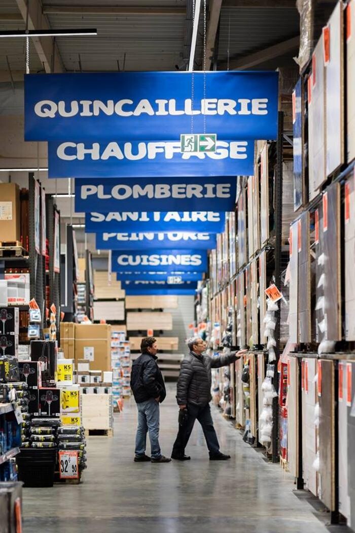 Images Brico Cash Beaupréau En Mauges