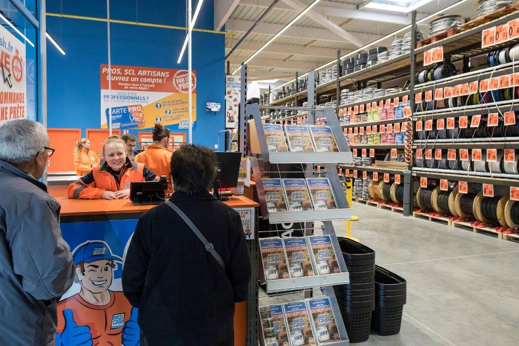Images Brico Cash Beaupréau En Mauges
