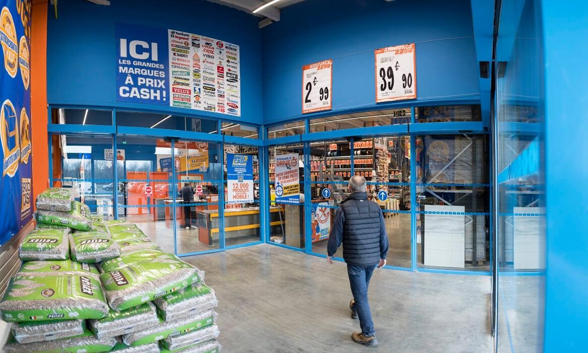 Images Brico Cash Beaupréau En Mauges