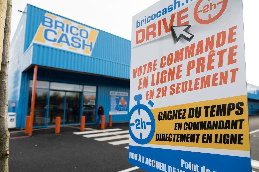 Images Brico Cash Beaupréau En Mauges